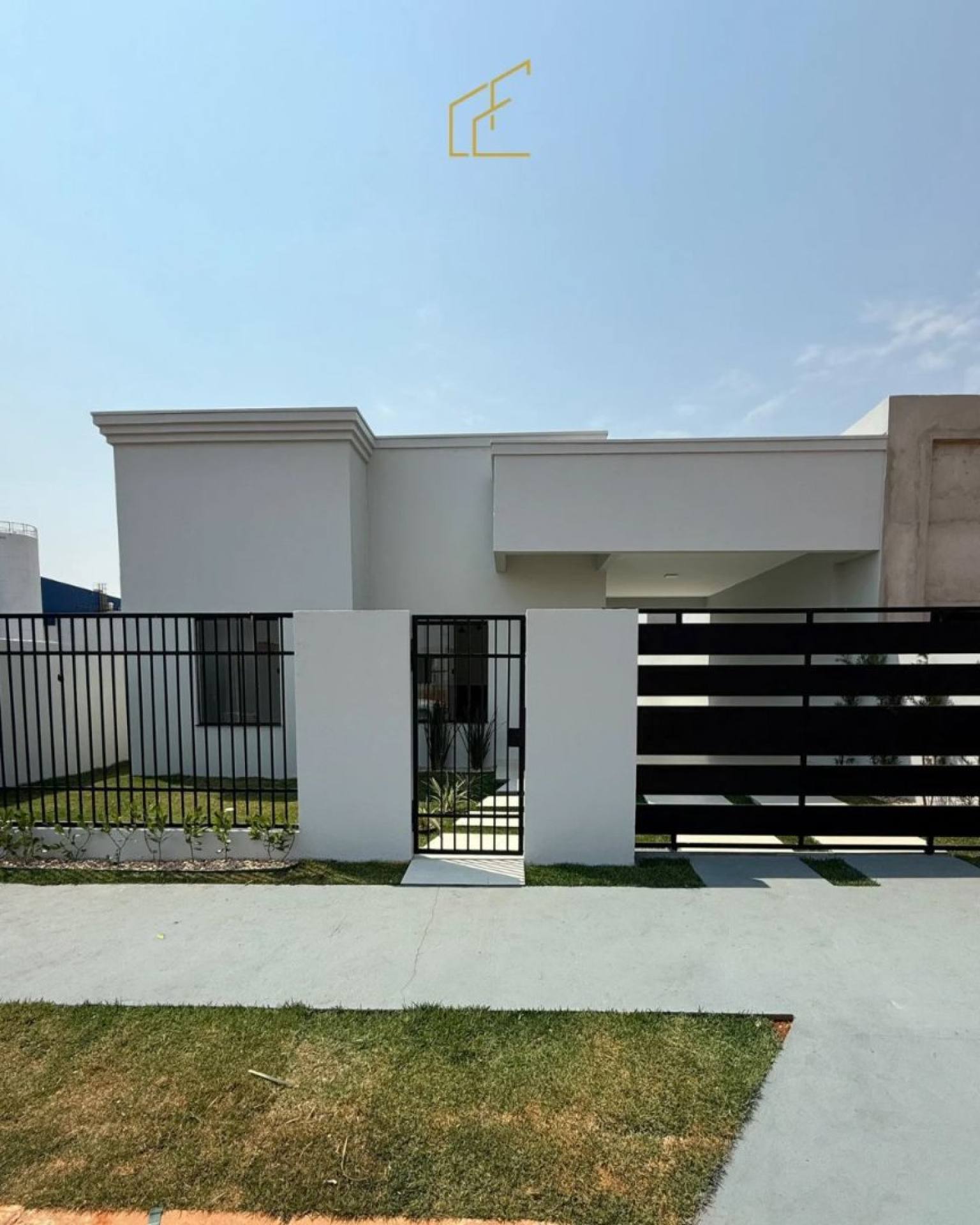 Seu novo lar no Jardim Itália!