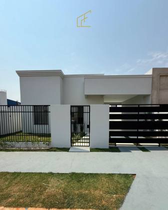 Seu novo lar no Jardim Itália!