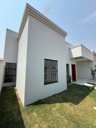 Seu novo lar no Jardim Itália!