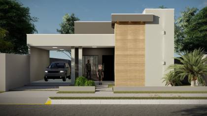 Casa à Venda – Bairro Montserrat