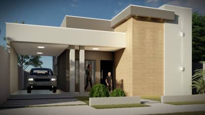 Casa à Venda – Bairro Montserrat