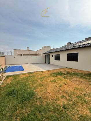 Casa à Venda – Bairro Flamboyants