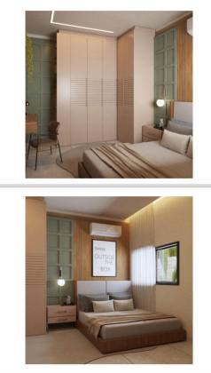 Mansão de Alto Padrão – Bairro Orquídeas