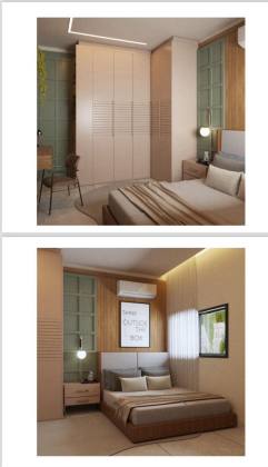 Mansão de Alto Padrão – Bairro Orquídeas