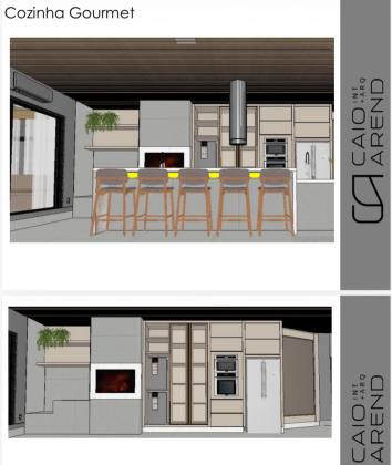 Mansão de Alto Padrão – Bairro Orquídeas