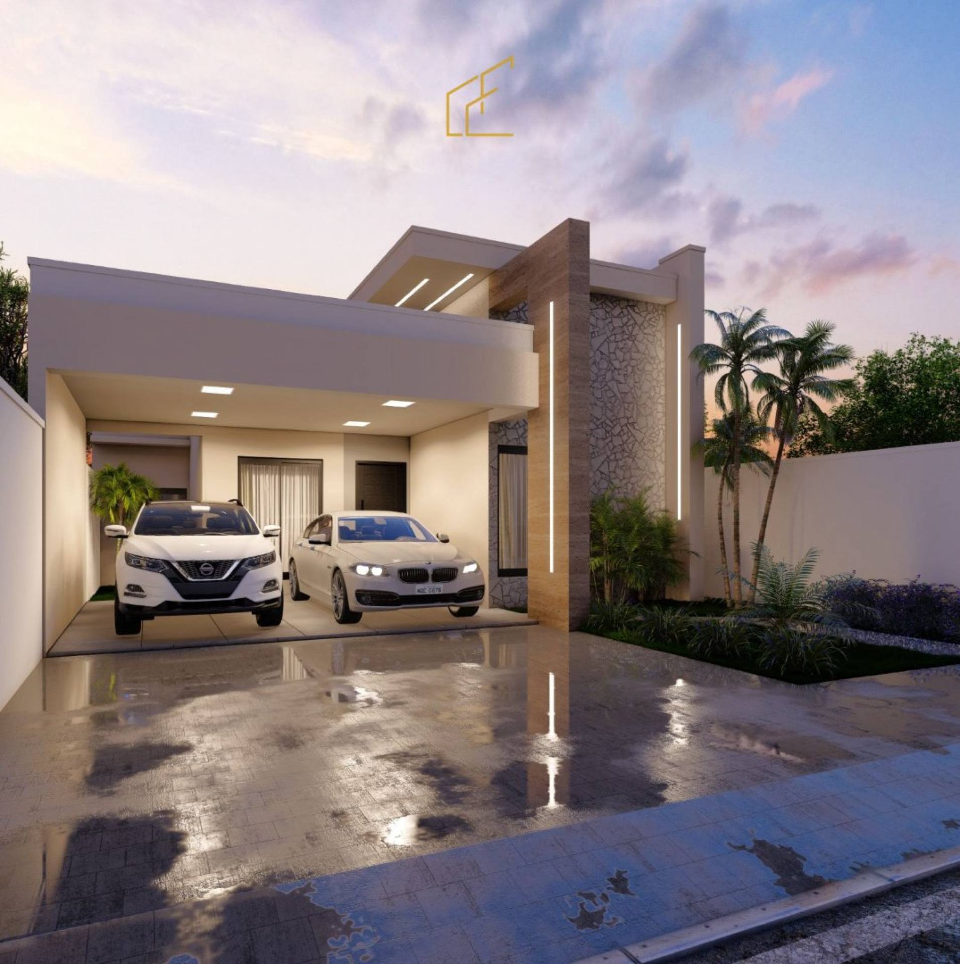 Seu novo lar no Jardim América 2 espera por você!