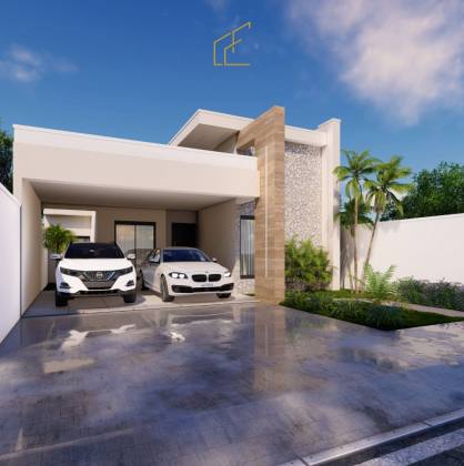 Seu novo lar no Jardim América 2 espera por você!