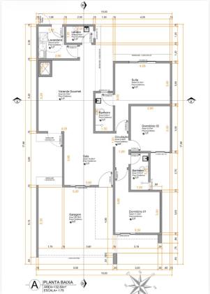 Seu novo lar no Jardim América 2 espera por você!