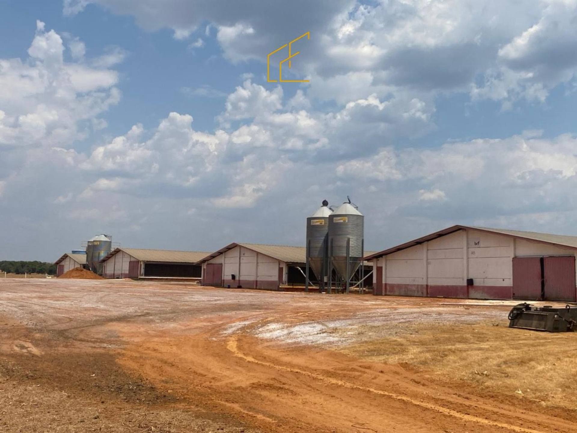 Proposta de Venda – Empreendimento Completo