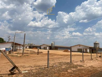 Proposta de Venda – Empreendimento Completo