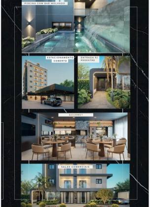 Edifício Vertex – Apartamento à venda