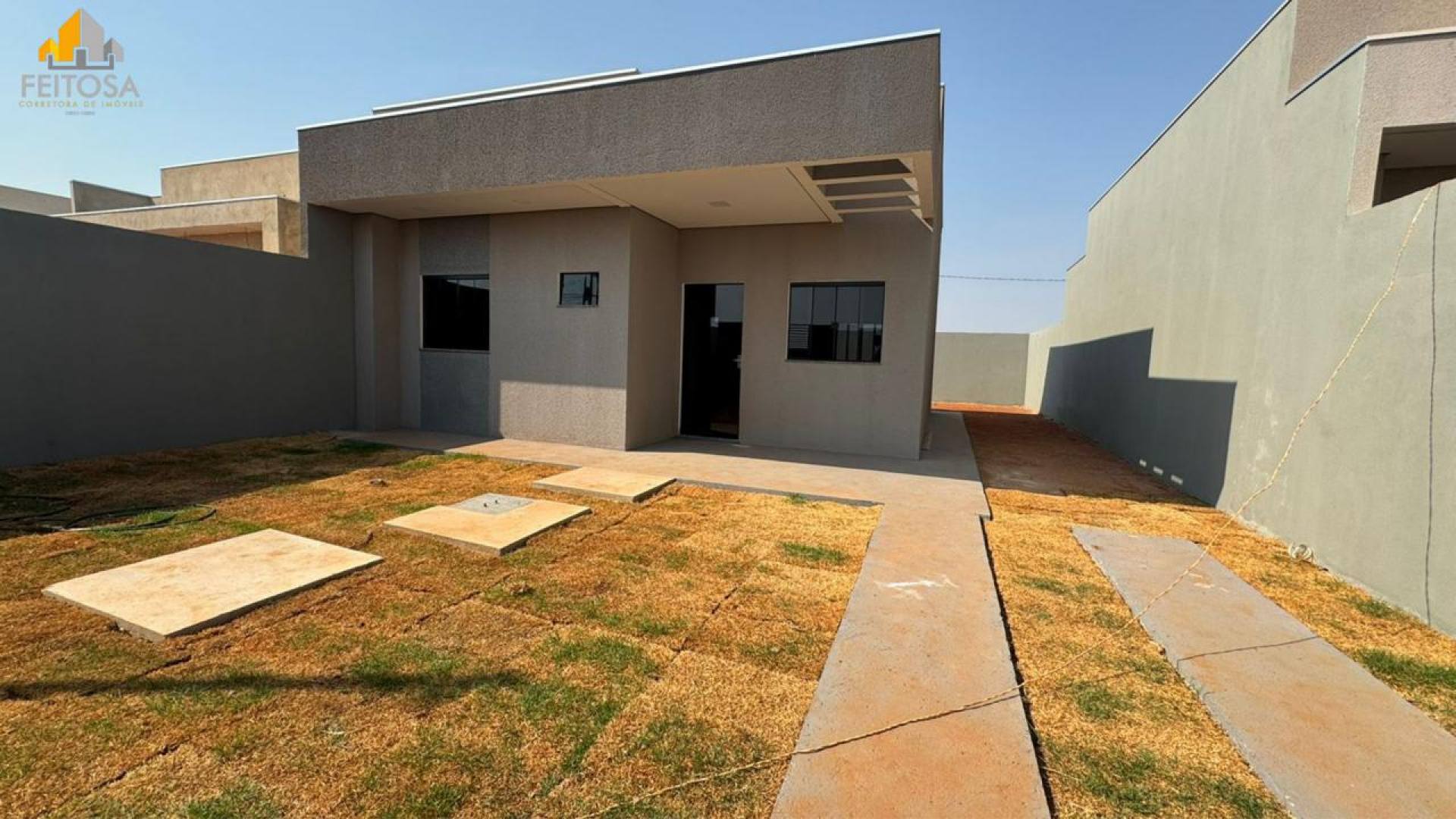 IMÓVEL Á VENDA NO BAIRRO JARDIM DAS PALMEIRAS