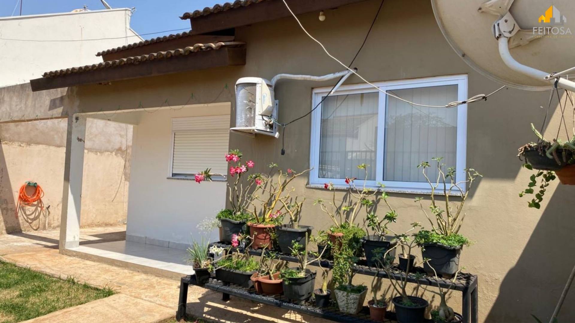 IMÓVEL PARA A VENDA NO BAIRRO JARDIM DAS PALMEIRAS