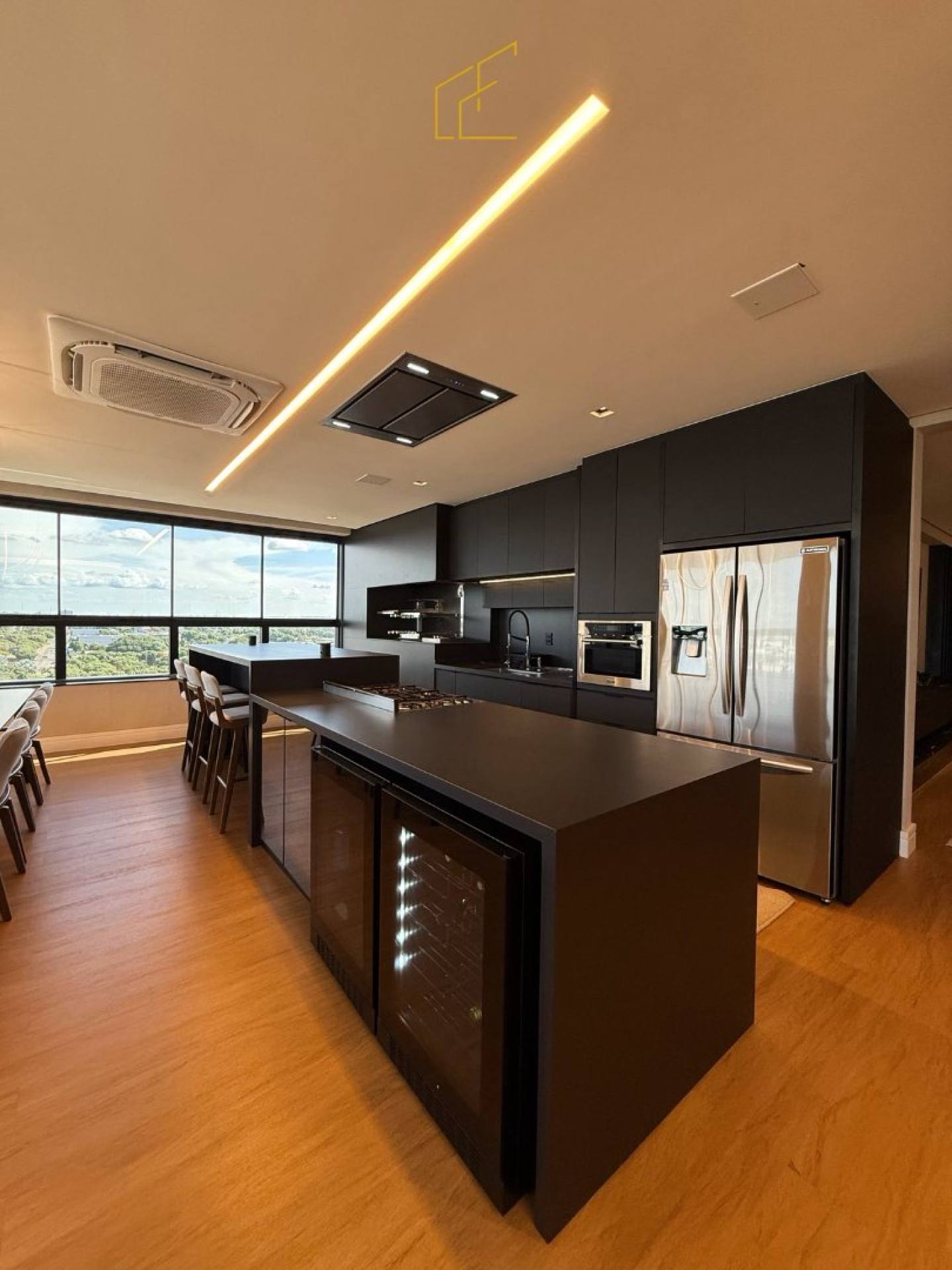 Seu Novo Nível de Luxo em Nova Mutum - Centro!