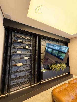 Seu Novo Nível de Luxo em Nova Mutum - Centro!