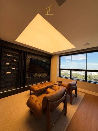 Seu Novo Nível de Luxo em Nova Mutum - Centro!