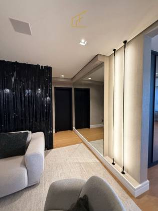 Seu Novo Nível de Luxo em Nova Mutum - Centro!