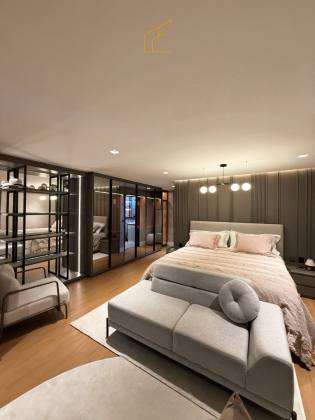 Seu Novo Nível de Luxo em Nova Mutum - Centro!