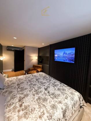 Seu Novo Nível de Luxo em Nova Mutum - Centro!