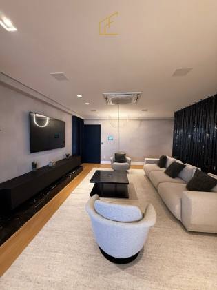 Seu Novo Nível de Luxo em Nova Mutum - Centro!