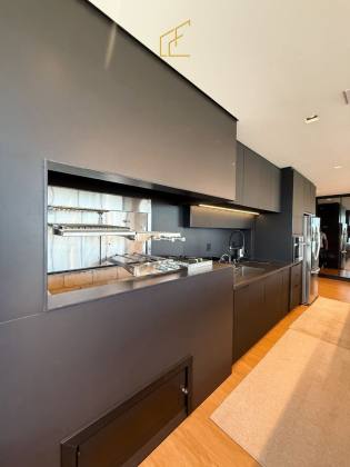 Seu Novo Nível de Luxo em Nova Mutum - Centro!