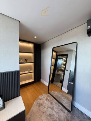 Seu Novo Nível de Luxo em Nova Mutum - Centro!