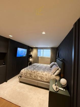 Seu Novo Nível de Luxo em Nova Mutum - Centro!