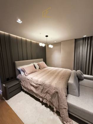 Seu Novo Nível de Luxo em Nova Mutum - Centro!