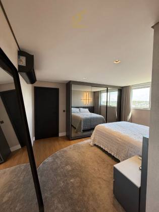 Seu Novo Nível de Luxo em Nova Mutum - Centro!