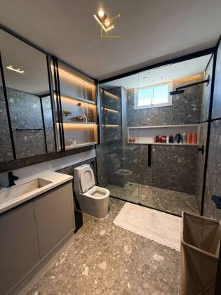 Seu Novo Nível de Luxo em Nova Mutum - Centro!