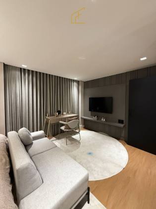 Seu Novo Nível de Luxo em Nova Mutum - Centro!