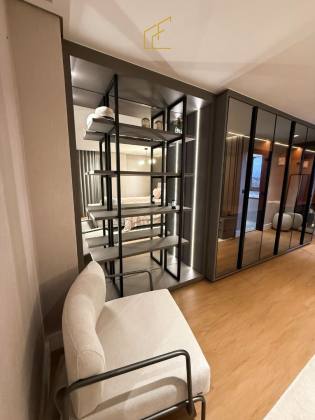 Seu Novo Nível de Luxo em Nova Mutum - Centro!