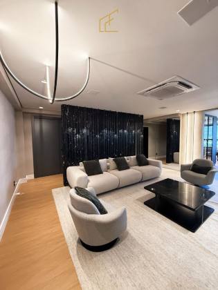 Seu Novo Nível de Luxo em Nova Mutum - Centro!