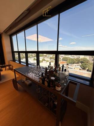 Seu Novo Nível de Luxo em Nova Mutum - Centro!