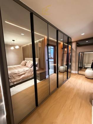 Seu Novo Nível de Luxo em Nova Mutum - Centro!