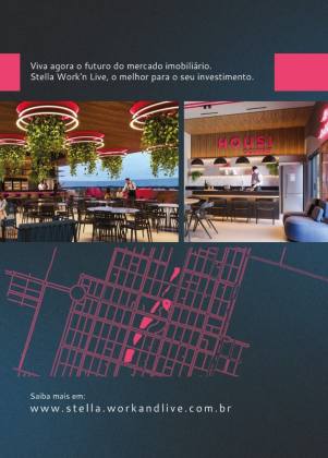 OPORTUNIDADE ÚNICA para investidores em Nova Mutum!