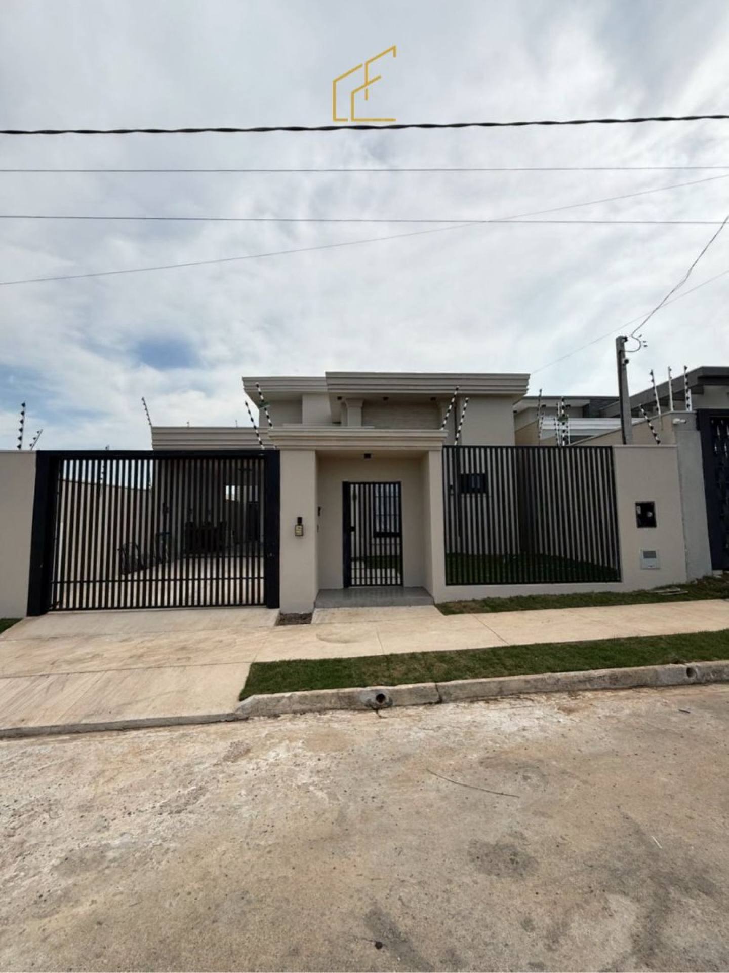 Nova e 100% Mobiliada: Seu Sonho no Montserrat!