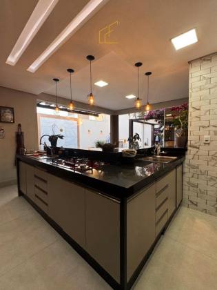 CASA ESPETACULAR PORTEIRA FECHADA NO JARDIM DAS ORQUÍDEAS - NOVA MUTUM!