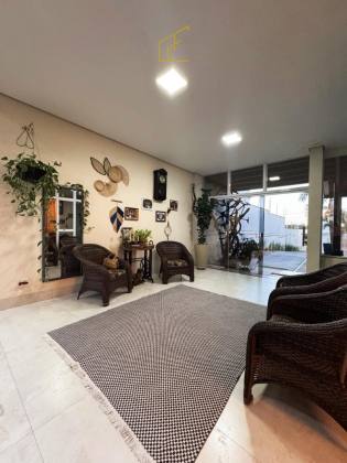 CASA ESPETACULAR PORTEIRA FECHADA NO JARDIM DAS ORQUÍDEAS - NOVA MUTUM!