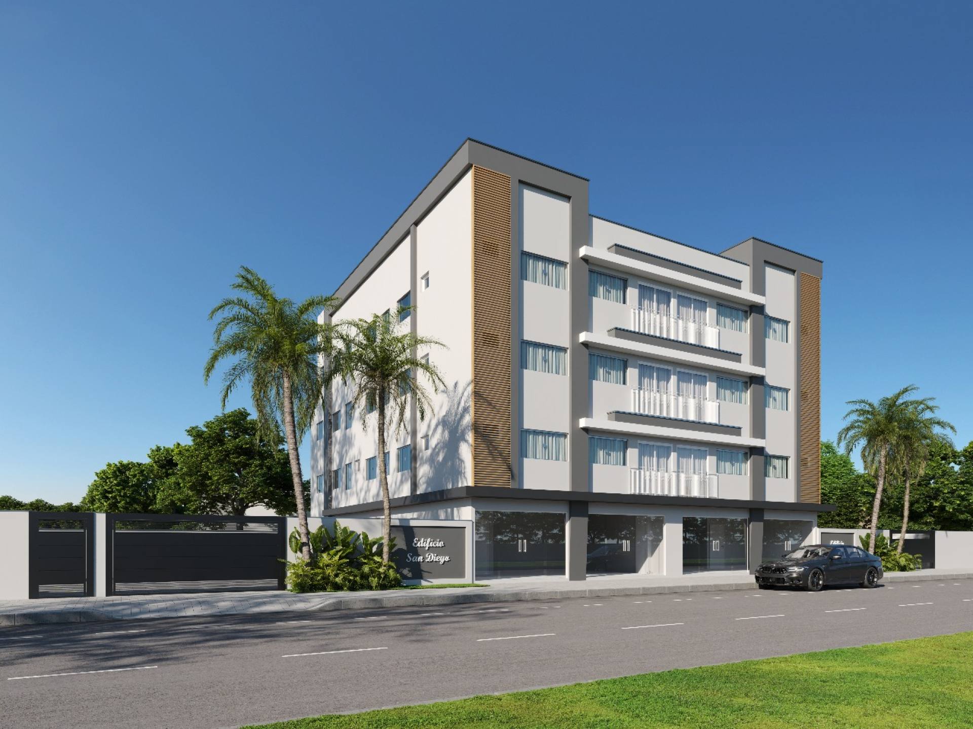 Seu novo endereço de alto padrão no coração do Jardim América