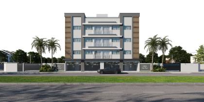 Seu novo endereço de alto padrão no coração do Jardim América