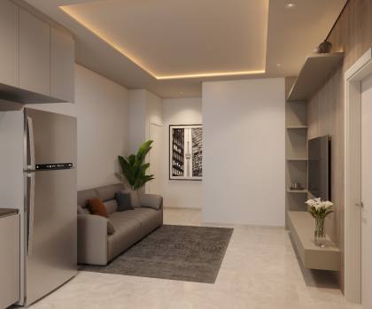 Seu novo endereço de alto padrão no coração do Jardim América