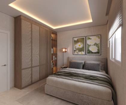 Seu novo endereço de alto padrão no coração do Jardim América