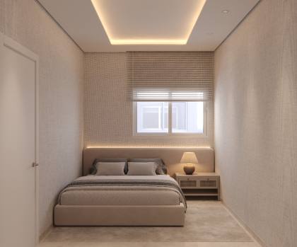 Seu novo endereço de alto padrão no coração do Jardim América