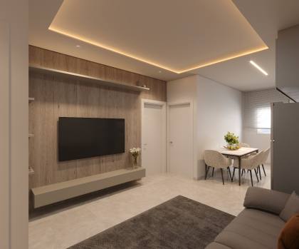 Seu novo endereço de alto padrão no coração do Jardim América