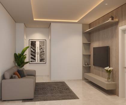 Seu novo endereço de alto padrão no coração do Jardim América