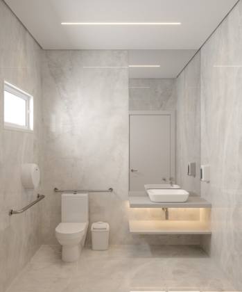 Seu novo endereço de alto padrão no coração do Jardim América