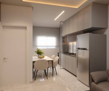 Seu novo endereço de alto padrão no coração do Jardim América