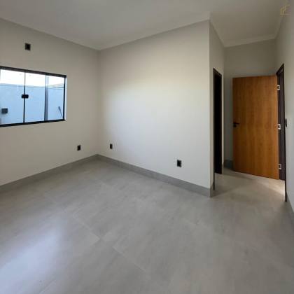 A CASA PERFEITA EXISTE!  2 Suítes, Gourmet e Escritório!