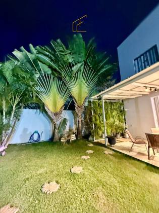 SOBRADO ALTO PADRÃO NO JARDIM DAS ORQUÍDEAS - Onde o conforto e a natureza se encontram!